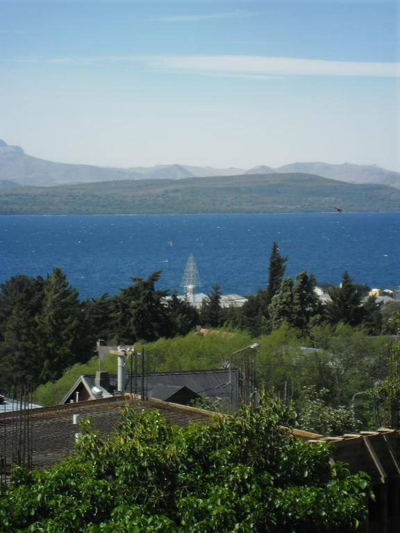 Hospedaje Lo De Max San Carlos de Bariloche Zimmer foto