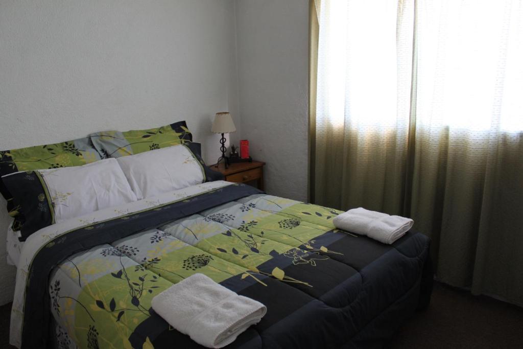 Hospedaje Lo De Max San Carlos de Bariloche Zimmer foto