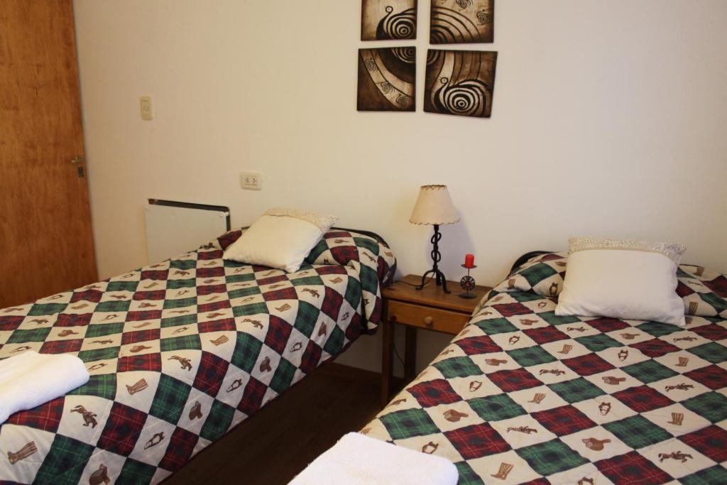 Hospedaje Lo De Max San Carlos de Bariloche Zimmer foto